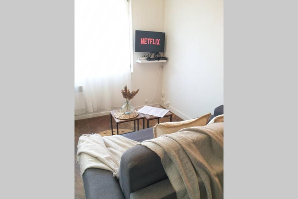 Studio Cosy En Bord De Mer Dunkirk Exterior photo